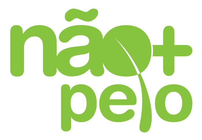 Não + Pelo